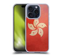 HEAD CASE BANDIERE SET 6 CUSTODIA COVER MORBIDA IN GEL PER APPLE iPHONE TELEFONI