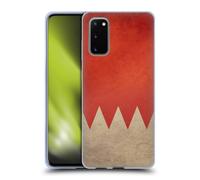 HEAD CASE BANDIERE SET 6 CUSTODIA COVER MORBIDA IN GEL PER SAMSUNG TELEFONI 1