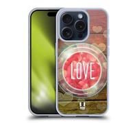 HEAD CASE BARATTOLI D'ISPIRAZIONE CUSTODIA COVER MORBIDA IN GEL PER APPLE iPHONE