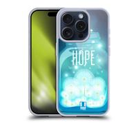 HEAD CASE BARATTOLI D'ISPIRAZIONE CUSTODIA COVER MORBIDA IN GEL PER APPLE iPHONE