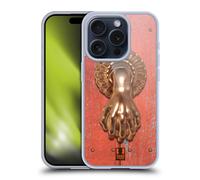 HEAD CASE BATTIPORTA CUSTODIA COVER MORBIDA IN GEL PER APPLE iPHONE TELEFONI