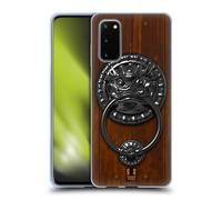 HEAD CASE BATTIPORTA CUSTODIA COVER MORBIDA IN GEL PER SAMSUNG TELEFONI 1