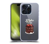 HEAD CASE BERRY CAKES CUSTODIA COVER MORBIDA IN GEL PER APPLE iPHONE TELEFONI