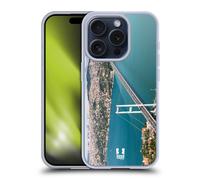 HEAD CASE BEST OF ISTANBUL CUSTODIA COVER MORBIDA IN GEL PER APPLE iPHONE PHONES