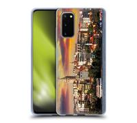 HEAD CASE BEST OF ISTANBUL CUSTODIA COVER MORBIDA IN GEL PER SAMSUNG TELEFONI 1