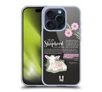 HEAD CASE BIBLE JOURNAL ART CUSTODIA COVER MORBIDA IN GEL PER APPLE iPHONE