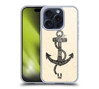 HEAD CASE BIBLICAL BADGES CUSTODIA COVER MORBIDA IN GEL PER APPLE iPHONE PHONES