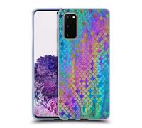 HEAD CASE BILANCIA SIRENE 2 CUSTODIA COVER MORBIDA IN GEL PER SAMSUNG TELEFONI 1