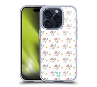 HEAD CASE BIRD PATTERNS CUSTODIA COVER MORBIDA IN GEL PER APPLE iPHONE TELEFONI