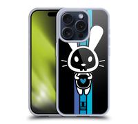 HEAD CASE BLACK SKULL CUSTODIA COVER MORBIDA IN GEL PER APPLE iPHONE TELEFONI