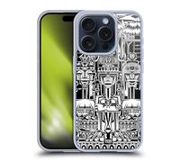 HEAD CASE BNW BULOL CUSTODIA COVER MORBIDA IN GEL PER APPLE iPHONE TELEFONI