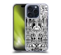 HEAD CASE BNW BULOL CUSTODIA COVER MORBIDA IN GEL PER APPLE iPHONE TELEFONI