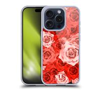 HEAD CASE BOCCIOLI GLAMOUR CUSTODIA COVER MORBIDA IN GEL PER APPLE iPHONE PHONES