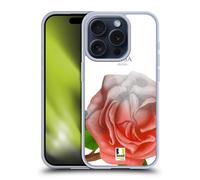 HEAD CASE BOTANICAL SPRING CUSTODIA COVER MORBIDA IN GEL PER APPLE iPHONE PHONES