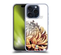 HEAD CASE BOTANICAL SPRING CUSTODIA COVER MORBIDA IN GEL PER APPLE iPHONE PHONES