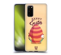 HEAD CASE CACCIA ALLE UOVA CUSTODIA COVER MORBIDA IN GEL PER SAMSUNG TELEFONI 1