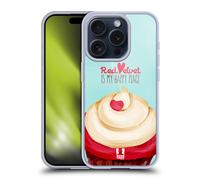 HEAD CASE CAKE HAPPY CUSTODIA COVER MORBIDA IN GEL PER APPLE iPHONE TELEFONI