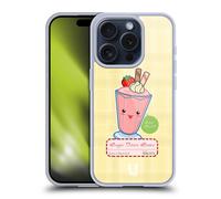 HEAD CASE CAKES SHAKES CUSTODIA COVER MORBIDA IN GEL PER APPLE iPHONE TELEFONI