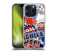 HEAD CASE CALCIO ICONE CUSTODIA COVER MORBIDA IN GEL PER APPLE iPHONE TELEFONI