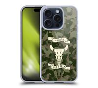 HEAD CASE CAMO ALLA MODA CUSTODIA COVER MORBIDA IN GEL PER APPLE iPHONE TELEFONI