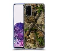 HEAD CASE CAMOUFLAGE CACCIA CUSTODIA COVER MORBIDA IN GEL PER SAMSUNG TELEFONI 1