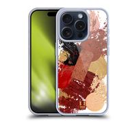 HEAD CASE CAMPIONI DI COSMETICI CUSTODIA COVER MORBIDA IN GEL PER APPLE iPHONE