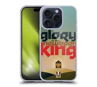 HEAD CASE CANZONI CUSTODIA COVER MORBIDA IN GEL PER APPLE iPHONE TELEFONI