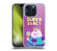 HEAD CASE CARTONI ALLEGRI CUSTODIA COVER MORBIDA IN GEL PER APPLE iPHONE PHONES