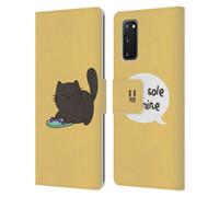 HEAD CASE CEILING BASEMENT CUSTODIA COVER A PORTAFOGLIO PER SAMSUNG TELEFONI 1