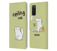 HEAD CASE CEILING BASEMENT CUSTODIA COVER A PORTAFOGLIO PER SAMSUNG TELEFONI 1