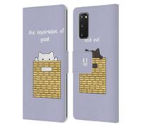 HEAD CASE CEILING BASEMENT CUSTODIA COVER A PORTAFOGLIO PER SAMSUNG TELEFONI 1