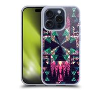 HEAD CASE CHAMELEON SKIN CUSTODIA COVER MORBIDA IN GEL PER APPLE iPHONE TELEFONI