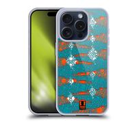 HEAD CASE CHAMELEON SKIN CUSTODIA COVER MORBIDA IN GEL PER APPLE iPHONE TELEFONI