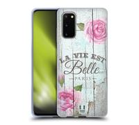 HEAD CASE CHARM CAMPAGNOLO CUSTODIA COVER MORBIDA IN GEL PER SAMSUNG TELEFONI 1