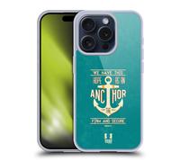 HEAD CASE CHRISTIAN TYPO 2 CUSTODIA COVER MORBIDA IN GEL PER APPLE iPHONE PHONES