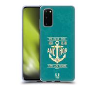 HEAD CASE CHRISTIAN TYPO 2 CUSTODIA COVER MORBIDA IN GEL PER SAMSUNG TELEFONI 1