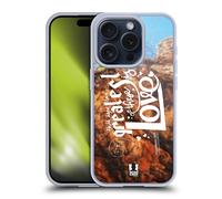 HEAD CASE CHRISTIAN TYPO 3 CUSTODIA COVER MORBIDA IN GEL PER APPLE iPHONE PHONES