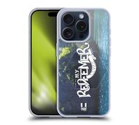 HEAD CASE CHRISTIAN TYPO 3 CUSTODIA COVER MORBIDA IN GEL PER APPLE iPHONE PHONES