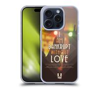 HEAD CASE CHRISTIAN TYPO CUSTODIA COVER MORBIDA IN GEL PER APPLE iPHONE TELEFONI