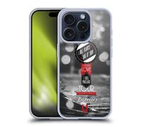 HEAD CASE CHRISTIAN TYPO CUSTODIA COVER MORBIDA IN GEL PER APPLE iPHONE TELEFONI