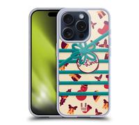 HEAD CASE CHRISTMAS GIFT CUSTODIA COVER MORBIDA IN GEL PER APPLE iPHONE TELEFONI