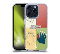 HEAD CASE CHRISTMAS TURKEY CUSTODIA COVER MORBIDA IN GEL PER APPLE iPHONE PHONES
