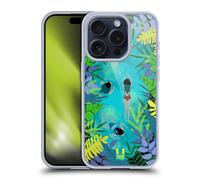 HEAD CASE CIAO ESTATE CUSTODIA COVER MORBIDA IN GEL PER APPLE iPHONE TELEFONI