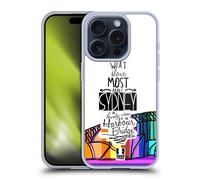 HEAD CASE CITY LOVE CUSTODIA COVER MORBIDA IN GEL PER APPLE iPHONE TELEFONI