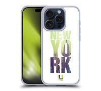 HEAD CASE CITY SNAPSHOTS CUSTODIA COVER MORBIDA IN GEL PER APPLE iPHONE TELEFONI