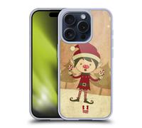 HEAD CASE CLASSICI CUSTODIA COVER MORBIDA IN GEL PER APPLE iPHONE TELEFONI