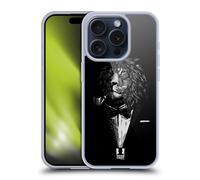 HEAD CASE CLASSY ANIMALS CUSTODIA COVER MORBIDA IN GEL PER APPLE iPHONE TELEFONI