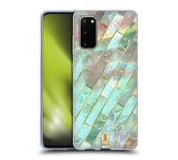 HEAD CASE CLASSY CAPIZ PRINTS CUSTODIA COVER MORBIDA IN GEL PER SAMSUNG PHONES 1