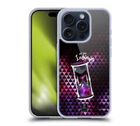 HEAD CASE CLESSIDRA CUSTODIA COVER MORBIDA IN GEL PER APPLE iPHONE TELEFONI