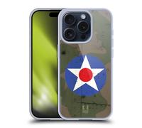 HEAD CASE COCCARDE CUSTODIA COVER MORBIDA IN GEL PER APPLE iPHONE TELEFONI